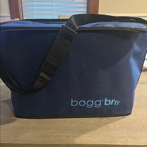 Bogg Brrr Insulated Cooler